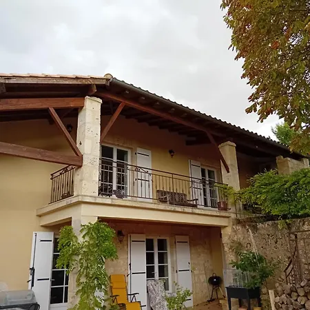En Terrasse شقة